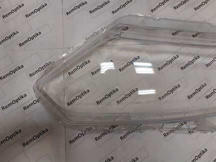 Стекла фар Nissan X-Trail T32 (2014-2017)