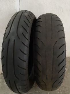 Michelin power pure sc R13 150/70