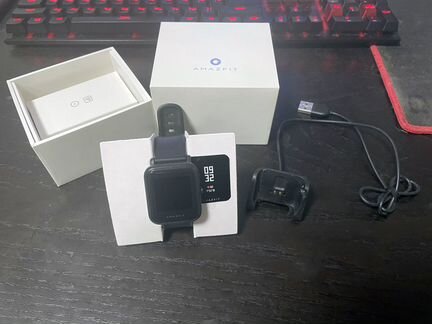 Amazfit Bip