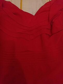 Платье вечернее, праздничное