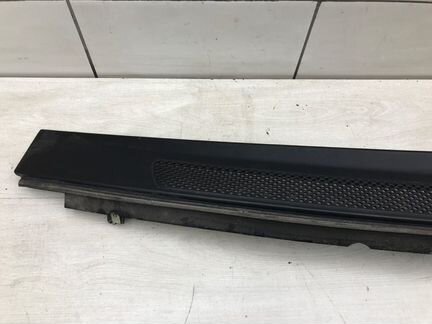 Жабо Mercedes A Class W168