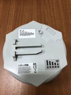 Маршрутизатор MikroTik SXT LTE