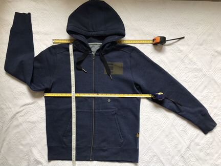 Толстовка худи Levi’s/boss/g-star/adidas/helly