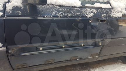 Кулиса МКПП мкп кпп Nissan Qashqai J10 2л ниссан к