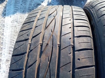 225/50R16 Falken Ziex ZE912 Япония