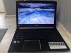 Ноутбук Acer A-715-71G-54ZY