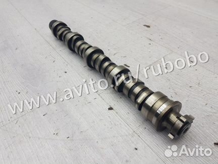 Распредвал Honda Fit GD3 L15A