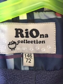 Плащ для девочки