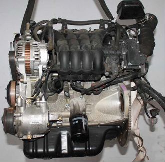 Двигатель Мицубиси 4A90 Mitsubishi 4A90