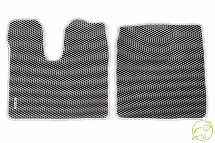 Коврики в салон EVA (MAN TGX / TGA XXL)