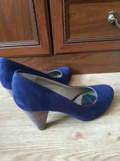 Туфли 38 размер, новые