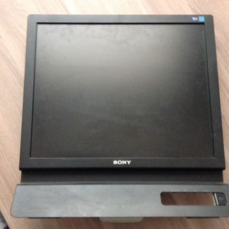 Монитор Sony