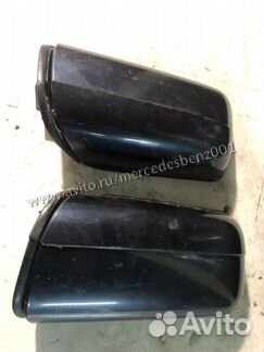 Боковые зеркала в сборе для мерседес w202