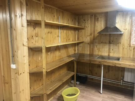 Комната 30 м² в 3-к, 1/1 эт.