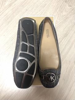 Балетки Майкл Корс, оригинал