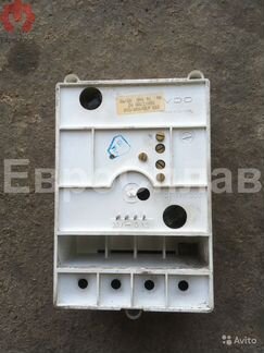 Тахометр DAF ATI