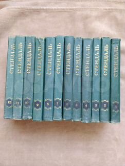 Многотомники. Собрание сочинений