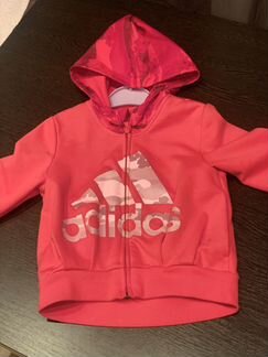 Спортивная одежда для девочек