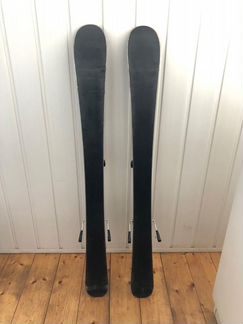 Лыжи head детские