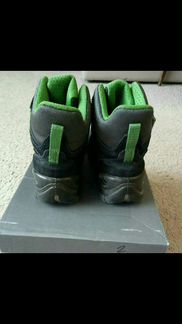 Ботинки Ecco р.27