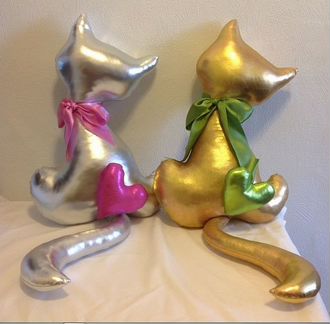 Кошка-сплюшка