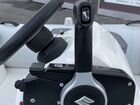 Лодка Риб Brig Falcon F400 объявление продам