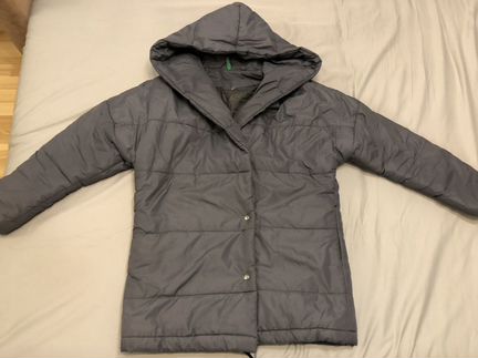 Куртка осень
