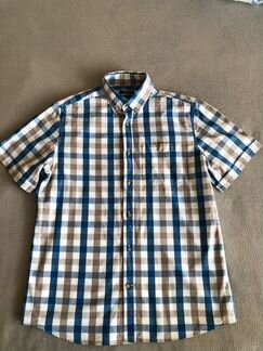 Мужская рубашка