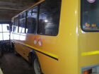 Школьный автобус ПАЗ 32053-70