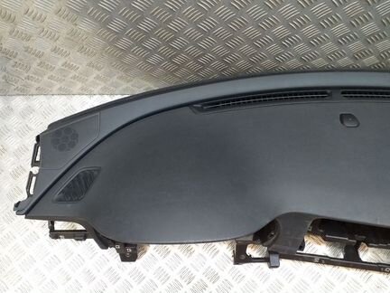 Торпедо Kia Optima IV