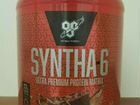 Протеин syntha-6 объявление продам
