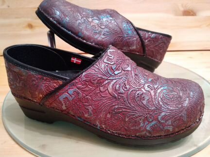 Туфли женские Дания 40-41