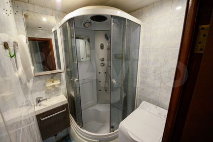 2-к квартира, 48 м², 4/9 эт.