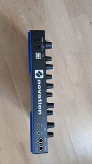 Синтезатор Novation Circuit