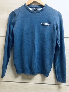 Джемпер на мальчика