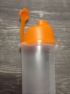 Шейкер для спортивного питания