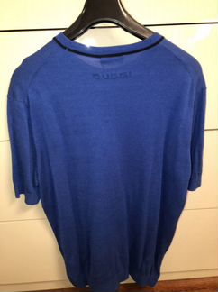 Футболки мужские Gudgi