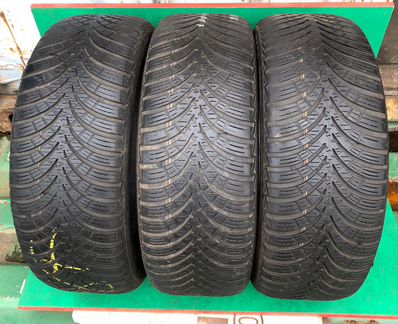 Шины Esa+Tecar Super Grip 7 205/55/16