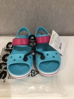 Crocs новые