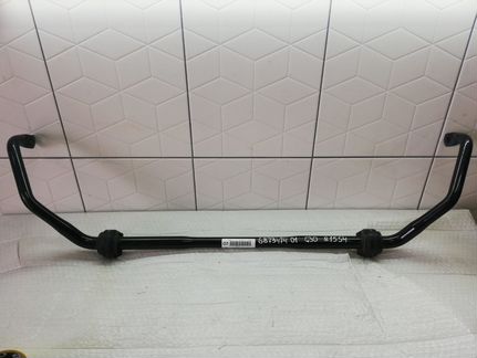 Стабилизатор передней подвески BMW G30