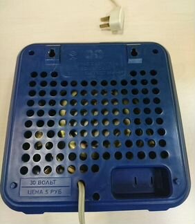 Радиоточка (радиоприёмник) Зенит-305