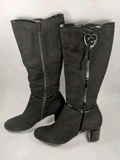 Сапоги Renzoni Евро-зима новые