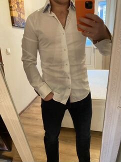 Рубашка zara s