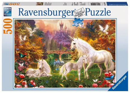 Пазл Ravensburger 