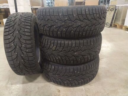 205 55 r16 toyo б/у Шины Зимние