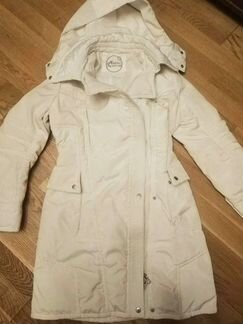 Пуховик Motivi