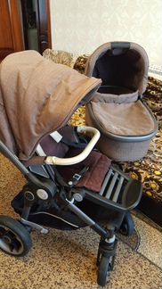 Коляска teutonia be You 2 в 1