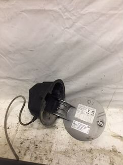 Лючок бензобака Шкода Йети Yeti