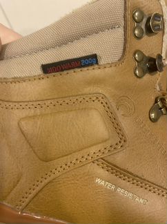 Ботинки outventure 43