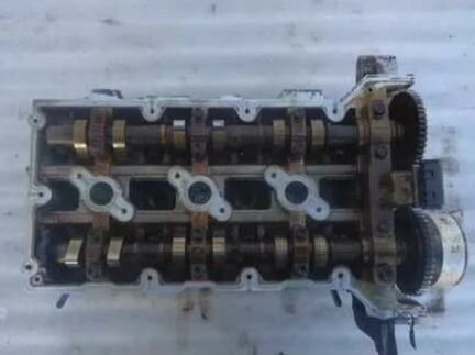 Головка блока цилиндров Kia G6DA